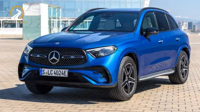 GLC 400